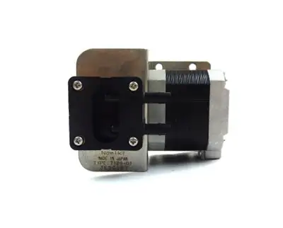 Used _UNKNOWN_ Mimaki UJV-160 HM Diaphragm Pump - E300589 Diaphragm Pumps Oklahoma US | Wide Image Solutions #1526051