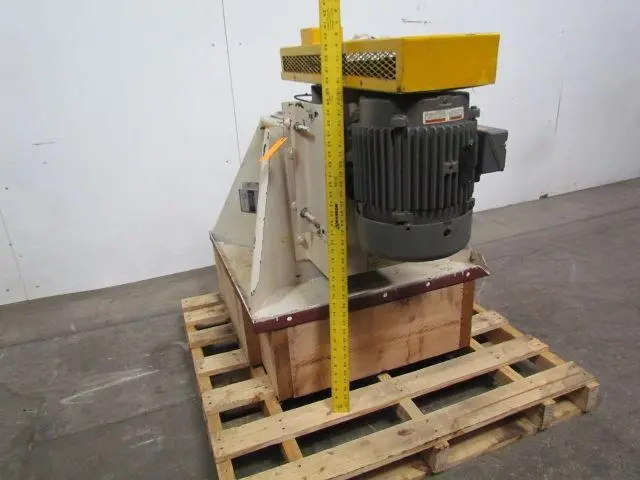 Used NORTHERN BLOWER _UNKNOWN_ Miscellaneous MRO | Arrow Industrial #637202