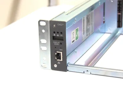 Alpha Technologies _UNKNOWN_ Switching Mode Power Supplies | ANACAPA EQUIPMENT BROKERS, INC (8)