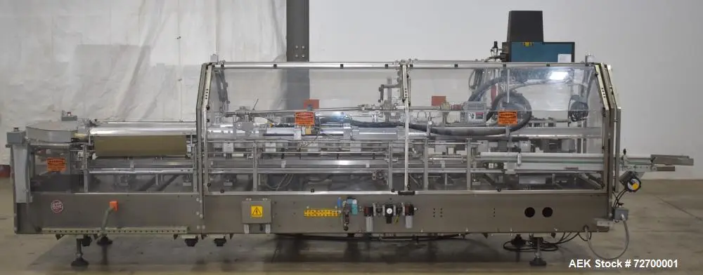 USED ADCO 6V-75-EC