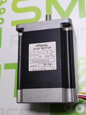 TAMAGAWA STEP MOTOR TS3653N 3E9