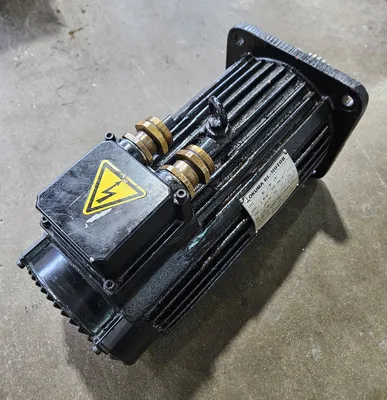 OKUMA BL-120E-20T Servo Motors | Great American Equipment Company (3)