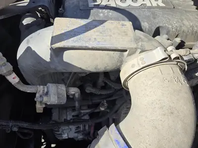 USED 2018 PETERBILT 579