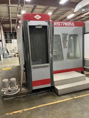 USED 2004 PARPAS ESTEMA