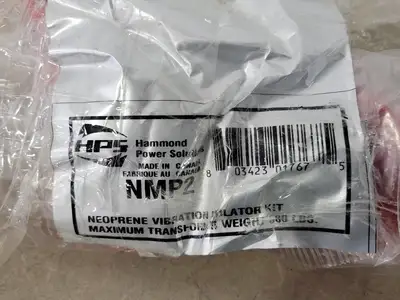 NEW HAMMOND 217038