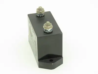 New | in-Stock CDM _UNKNOWN_ Capacitors Indiana US | Arrow Industrial #1185250