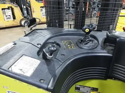 USED 2020 CLARK NPX20