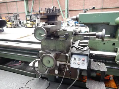 USED MERLI CLOVIS Ø 1300 X 10 000 MM