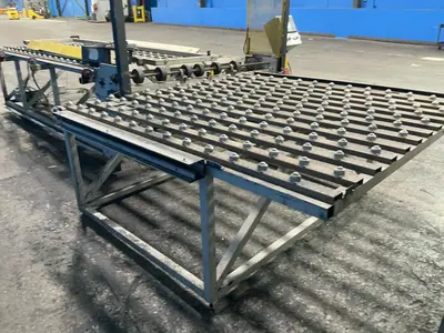 Used BRUNO FH350 Die Cutting Presses Ohio US | HGR 24 #1345464
