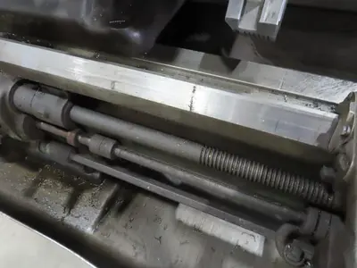 1950 AXELSON 20W Manual Lathes | MD Equipment Services LLC (11)