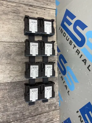 SIEMENS 3RT2015-2BB42 Electrical/PLC/Automation | ESS Industrial Equipment Sales (5)