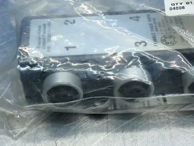 New | in-Stock COOPER CROUSEHINDS 5000111951 Electrical Boxes Ohio US | HGR 24 #872952