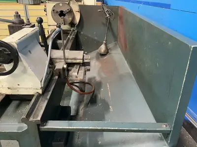 Used HARRISON M500 Gap Lathes Ohio US | HGR 24 #1516965