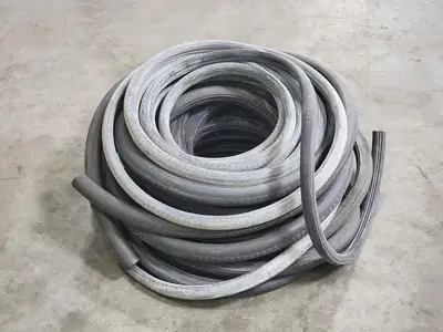 1/4" Weather Strip
