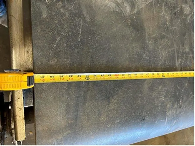 Used INDUSTRIAL MAGNETICS NA Magnetic Separators Illinois US | Alan Ross Machinery #1556