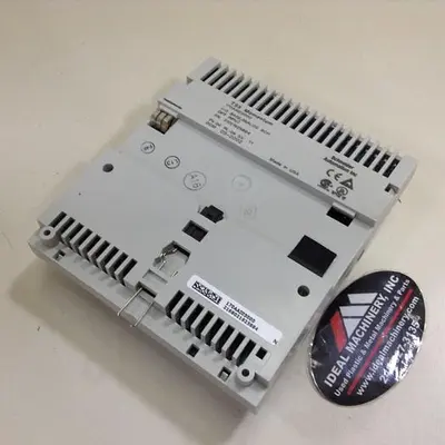 USED SCHNEIDER ELECTRIC 170AAI03000