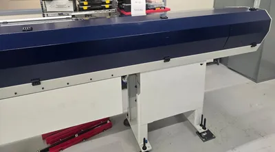 USED 2021 EDGE TECHNOLOGIES PATRIOT 551