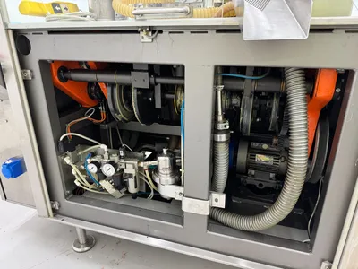 USED 2003 Macofar CD-40