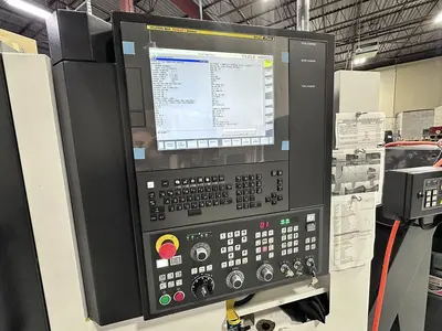 2023 HYUNDAI WIA SE2200LSY 5-Axis or More CNC Lathes | Toolquip, Inc. (8)