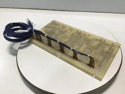 Used SCI 21963-2 Circuit Boards Michigan US | Ideal Machinery #1293377