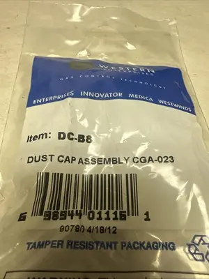 Used WESTERN ENTERPRISES DC-B8 Misc Electrical & Power Parts Ohio US | Surplus Asset Holdings #1239944