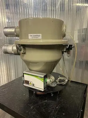 USED CONAIR DL12