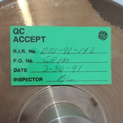 USED General Electric 352785