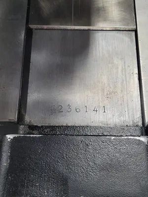 Used BRIDGEPORT SERIES I CNC Vertical Mills Kentucky US | Aucto #1314422