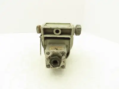 Bailey KA14111 Electronic Pressure Transmitter Sensor 1000PSI 1/2"NPT Haz Loc