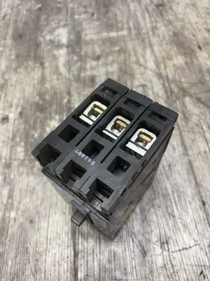 Used Siemens ED43B050 Circuit Breakers South Carolina US | ESS Industrial Equipment Sales #1496995