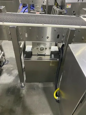 USED 2020 ARPAC Z TS18 DC