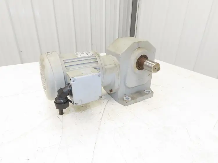Used GTR NISSEI _UNKNOWN_ Speed Reducers | Arrow Industrial #614433