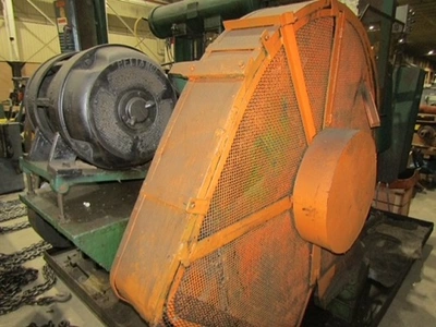 Used _UNKNOWN_ _UNKNOWN_ Cold Headers New Jersey US | National Machinery Exchange #1500092