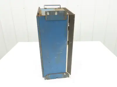 Indramat FWA-DIAX02-DL3-03VRS-MS Power Supply AC Servo Compact Controller 268778