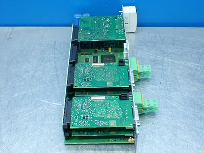 USED REXROTH R911321601