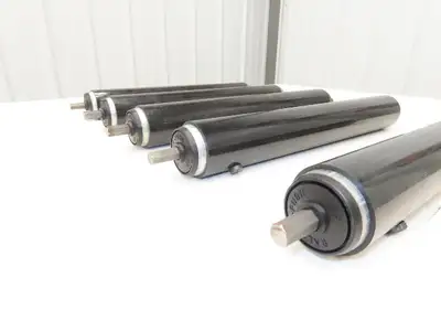 New | in-Stock RALPHS PUGH _UNKNOWN_ Roller Conveyors Indiana US | Arrow Industrial #1408560