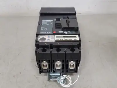 NEW SQUARE D HLA36060U53X