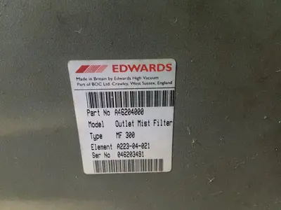 Used BOC EDWARDS E2M275 Pumps Ohio US | HGR 24 #1404503