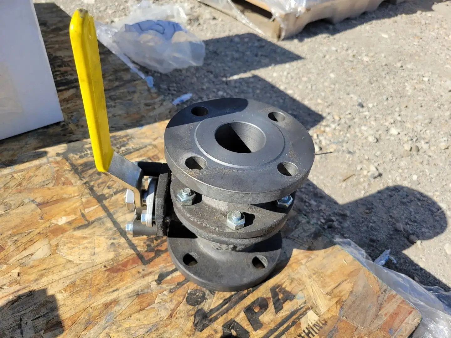NEW 2020 APOLLO 88L24824UL