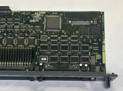 USED FANUC A16B-2202-0721