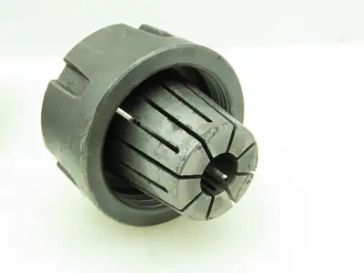 Rego-Fix KC/ER32 Collet Chuck End Mill Milling Tool Holder ER32 Capto C Adapter
