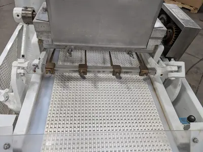 Triumph Cookie Wire-cut Machine
