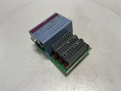 USED B&R DO720