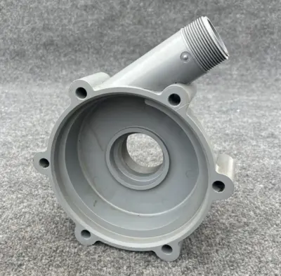 New | in-Stock Serfilco P-44-2743-C Pump Parts California US | Davliegogo LLC #1707775