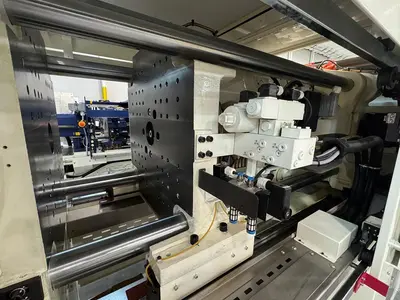 USED 2023 HAITIAN ZE1200III/160H