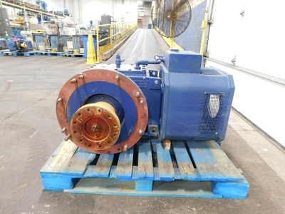 Used FLENDER _UNKNOWN_ Speed Reducers Ohio US | Equipment Recovery Corp. #1331763