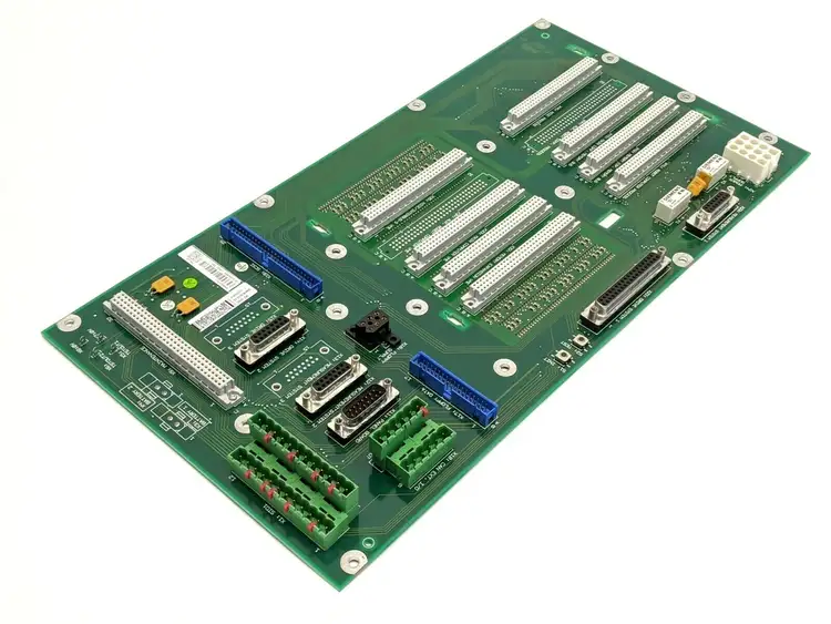 Used ABB BOARD S4CPLUS DSQC 330 Misc Electrical & Power Parts | Maverick Industrial Sales #1122347