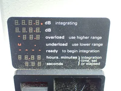 USED GENRAD 1988