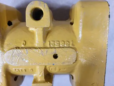 USED CATERPILLAR 6E-5472