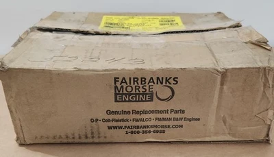 NEW Fairbanks Morse 16611807
